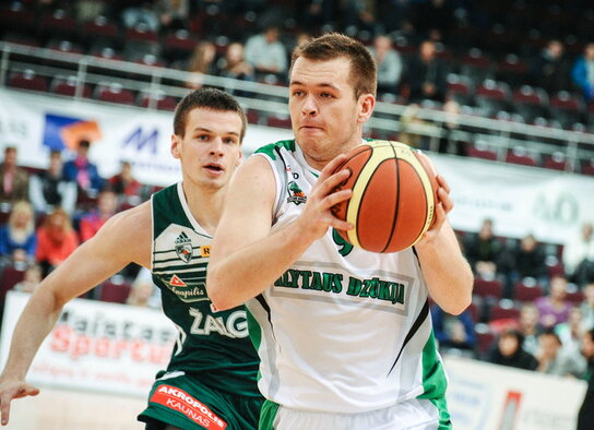 Gvezdauskas