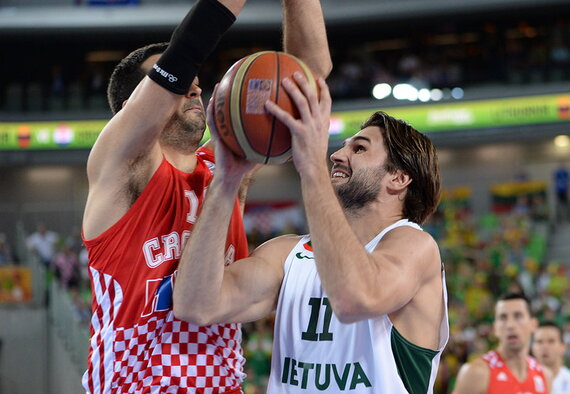 Kleiza