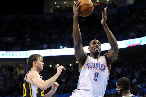 Ibaka