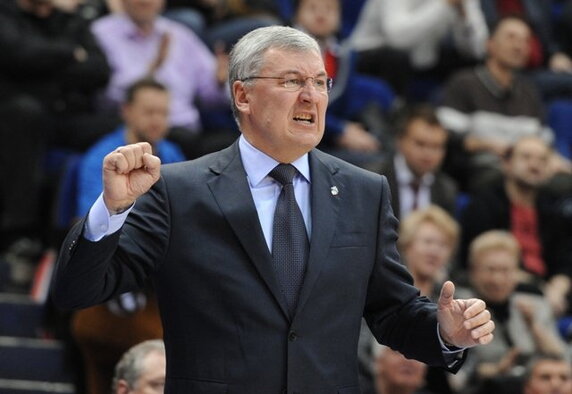 Kazlausko emocijos