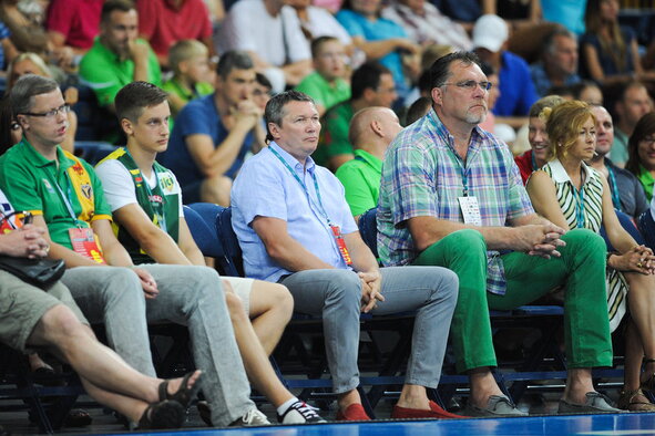 Sabonis