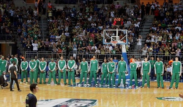 Celtics