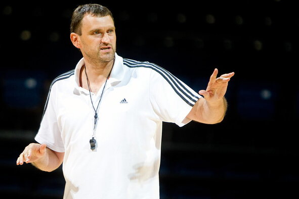 Mindaugas Budzinauskas