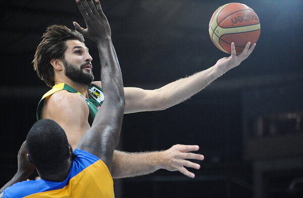 Kleiza