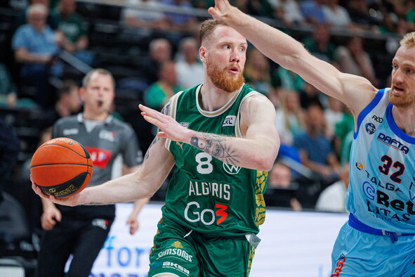 Brazdeikis