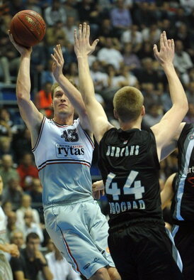 Radoševičius