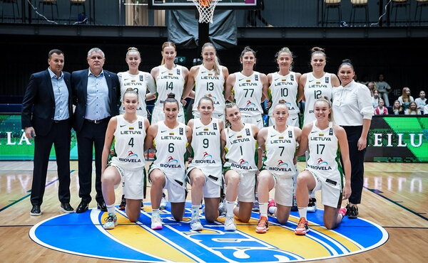 Lietuva