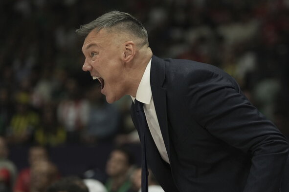 Jasikevičius