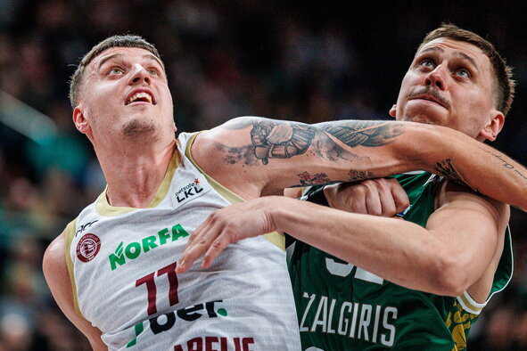 Danusevičius