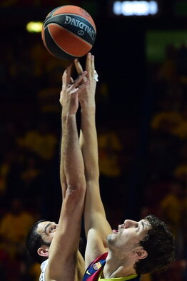 Tomičius ir Bourousis
