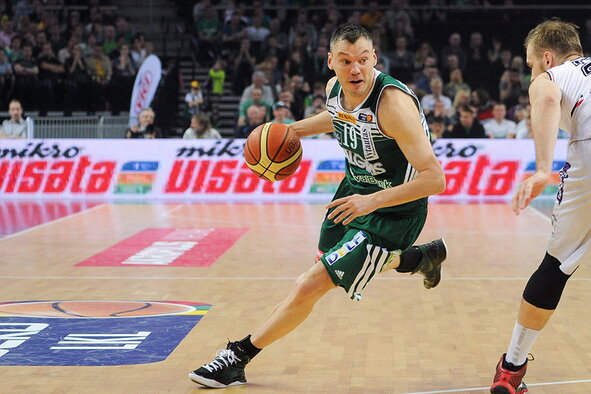 Jasikevičius