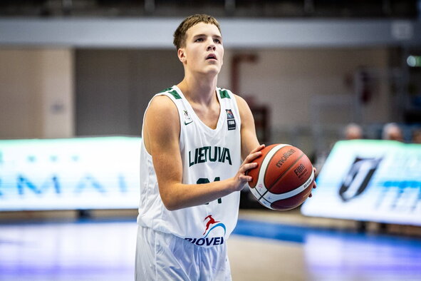 Ignas Martinkus