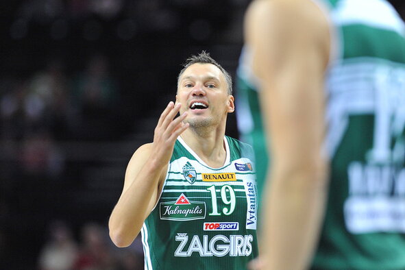 Jasikevičius