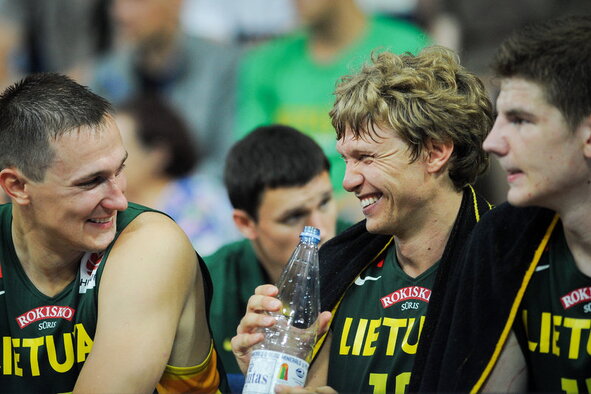 Kuzminskas