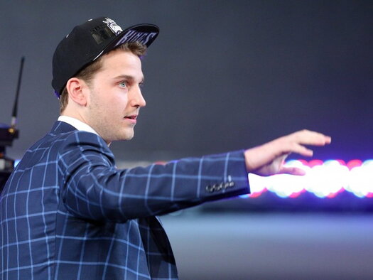 Stauskas