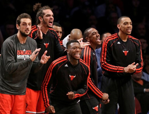 Bulls
