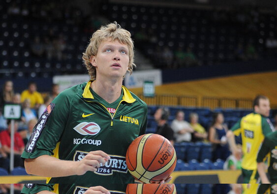 Kuzminskas