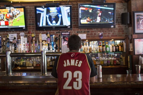 „Cavaliers“ sirgaliai