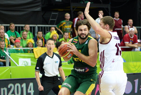 Kleiza