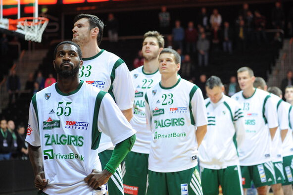 Žalgiris