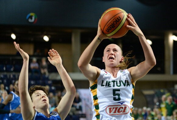 Okockytė