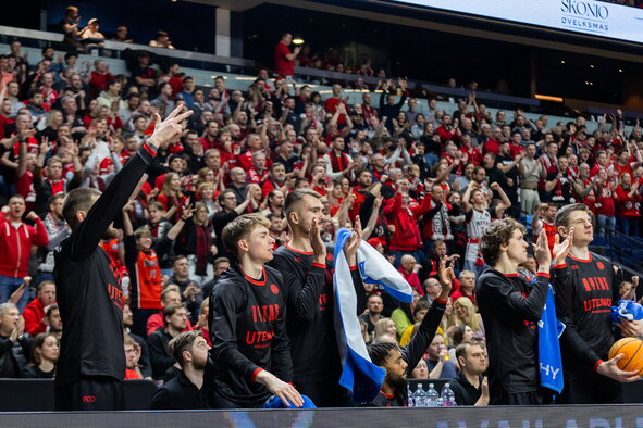 Rytas