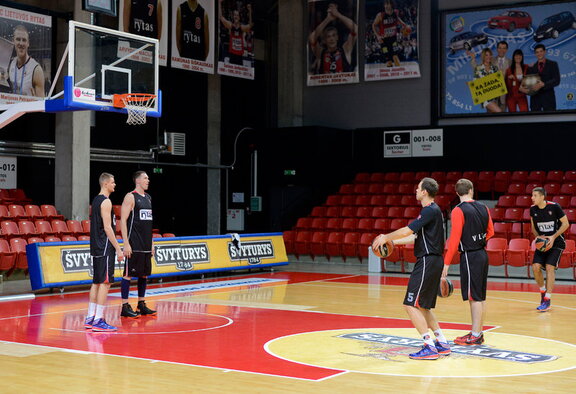 Lietuvos rytas