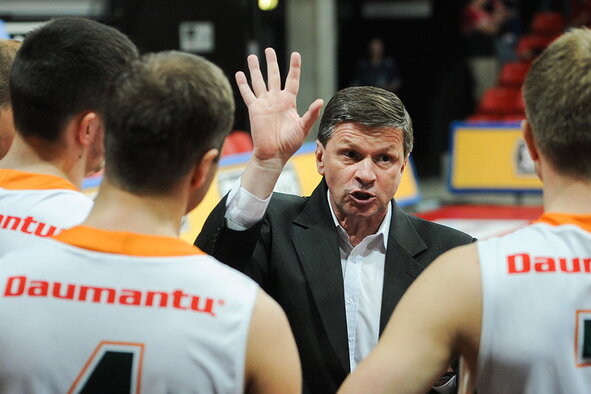 Leonavičius