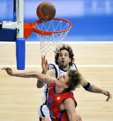 Kirilenko ir Grimau