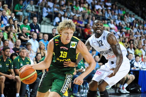 Kuzminskas