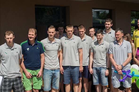 „Žalgiris“