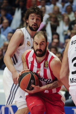 Spanoulis