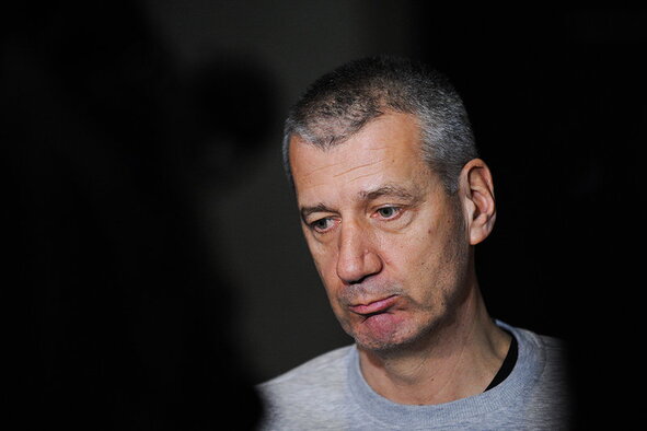Petrovičius