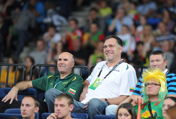 Sabonis