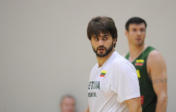 Kleiza