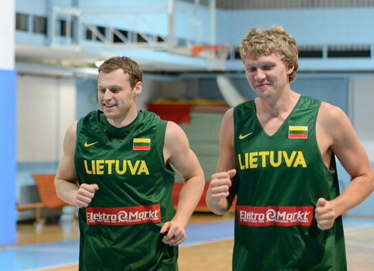 Pocius, Kuzminskas