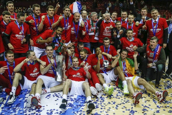Lokomotiv-Kuban