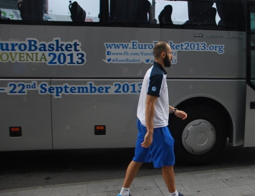 Spanoulis