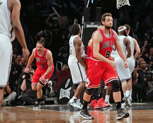 Belinelli