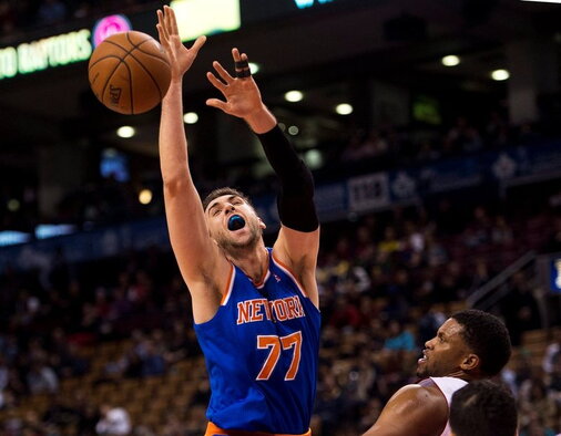 Bargnani