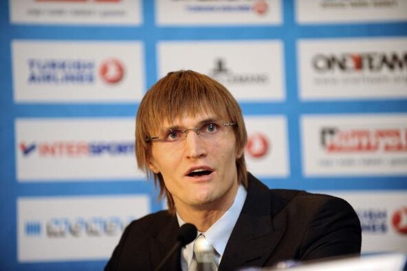 Kirilenko