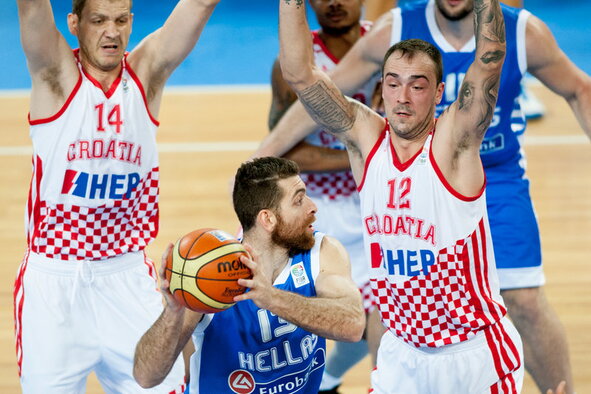 Kaimakoglou prieš Markotą