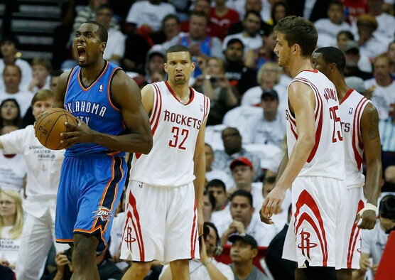 Ibaka