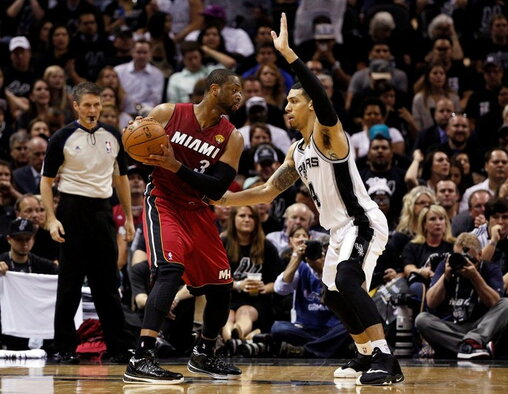 Wade'as
