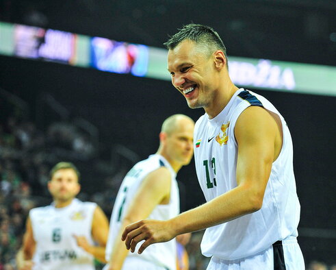 Jasikevičius