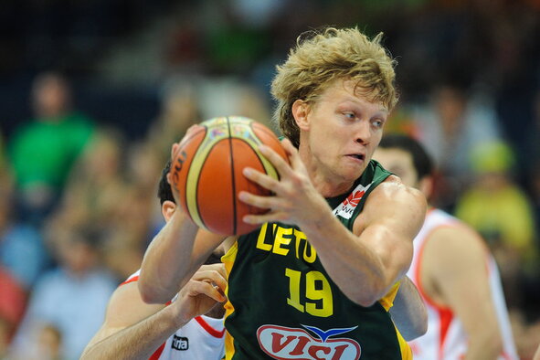 Kuzminskas