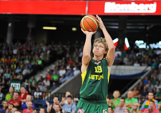 Kuzminskas