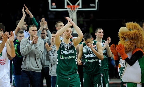 „Žalgiris“