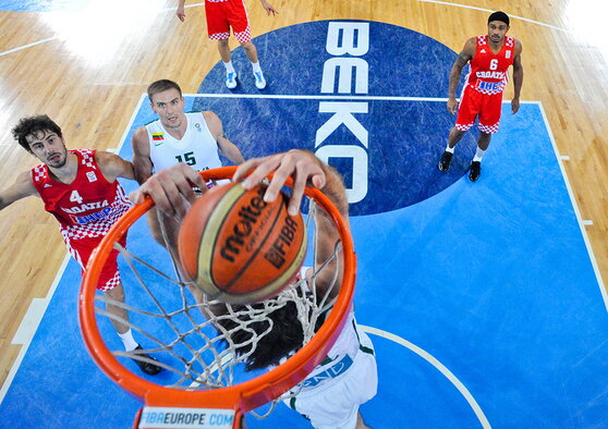 Kleiza