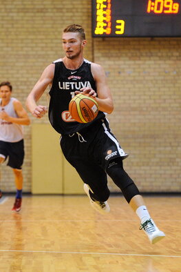 Sabonis